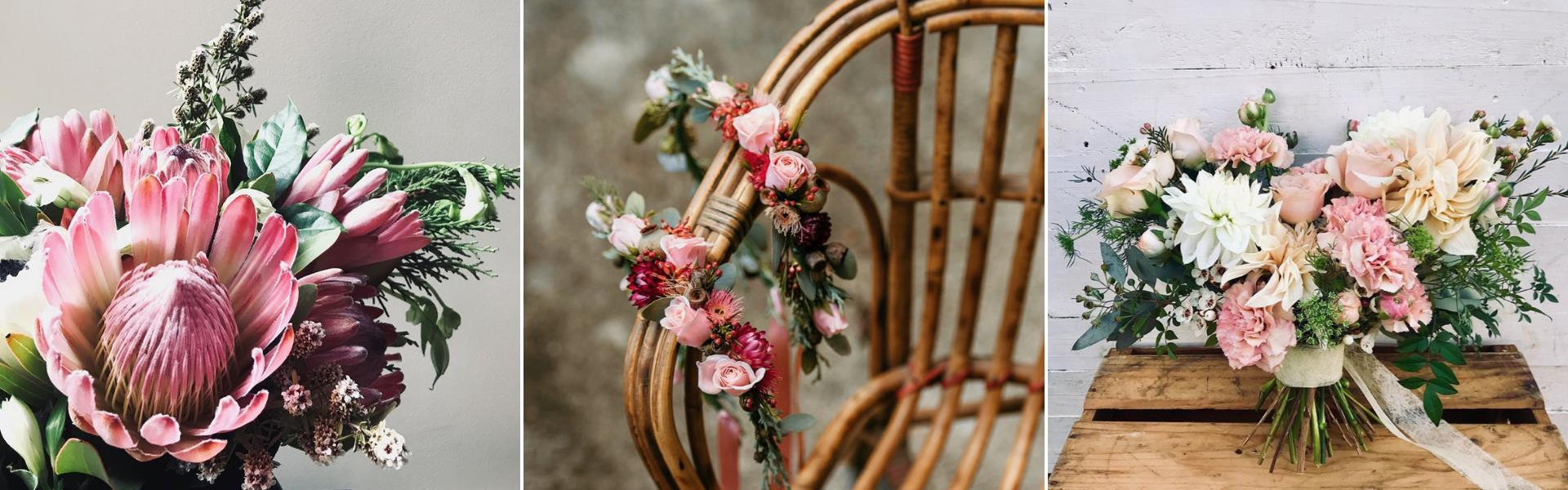 Dirty Boots and Daisy Chains 