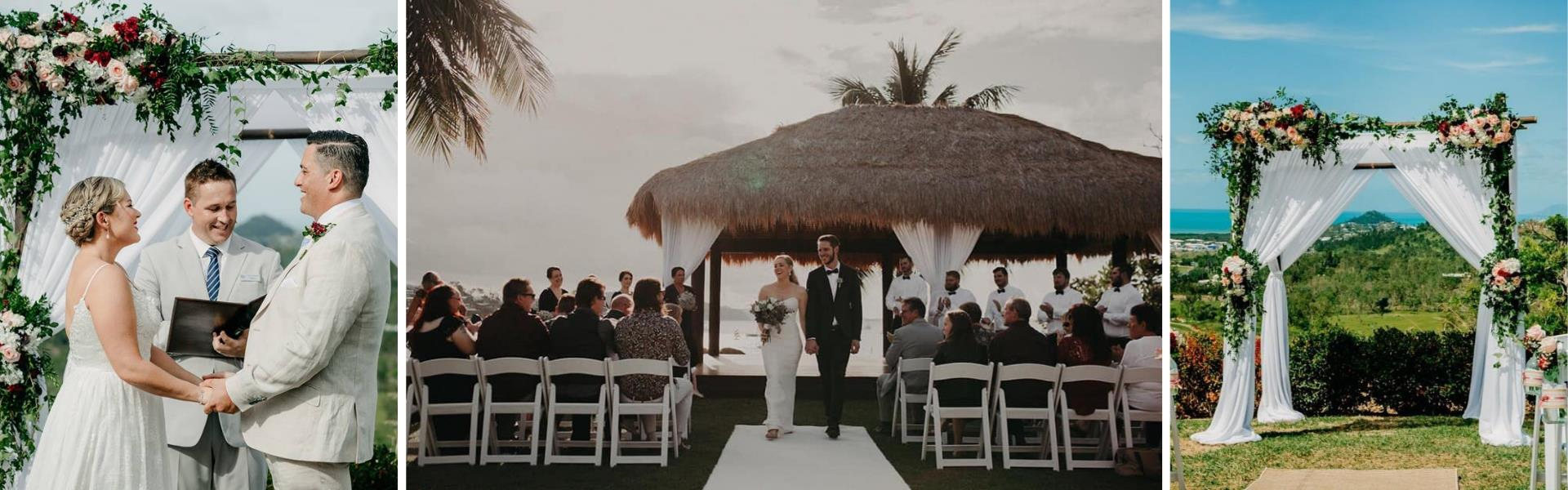 Divine Weddings Whitsundays 