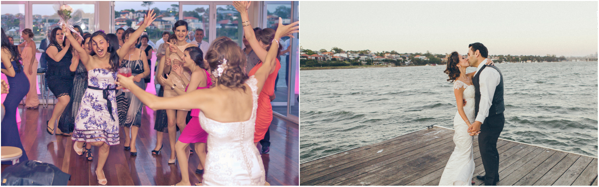 Dobroyd Aquatic Club