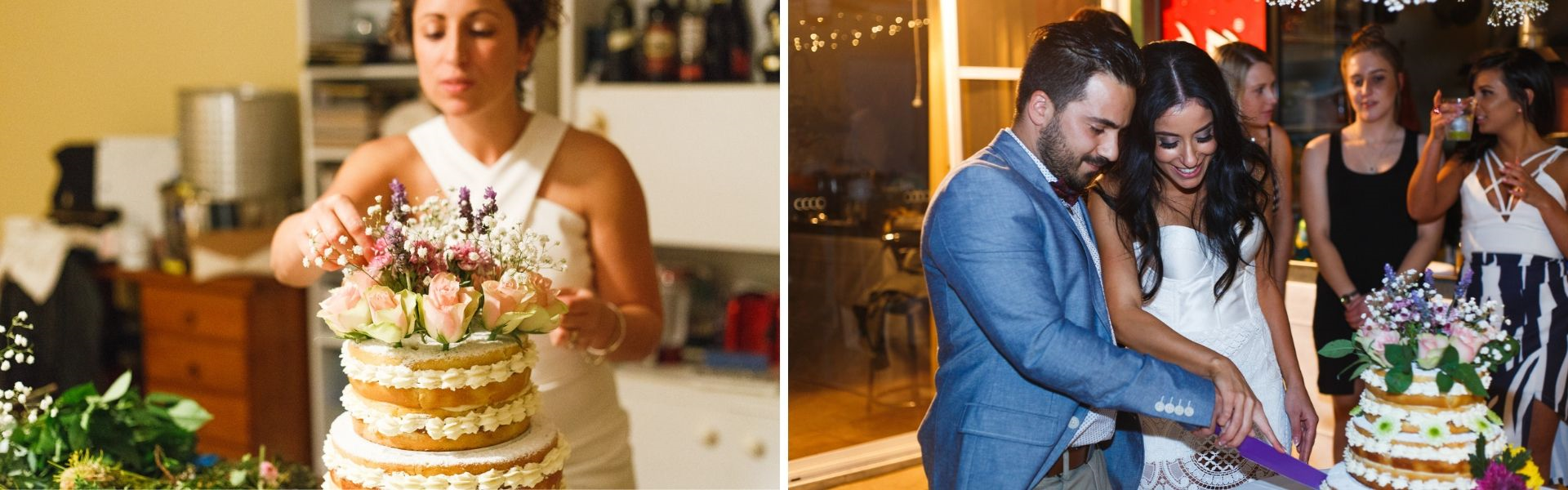 Dolce Fantasia Desserts Adelaide 