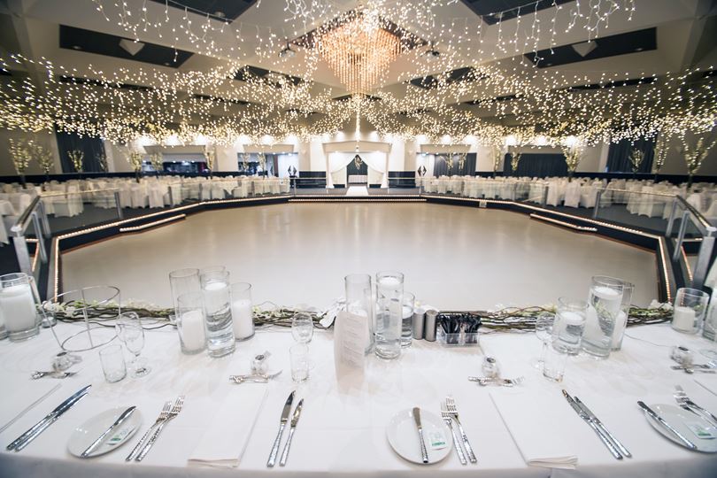 Donato Reception Centre Wedding Venues Kilkenny Easy Weddings