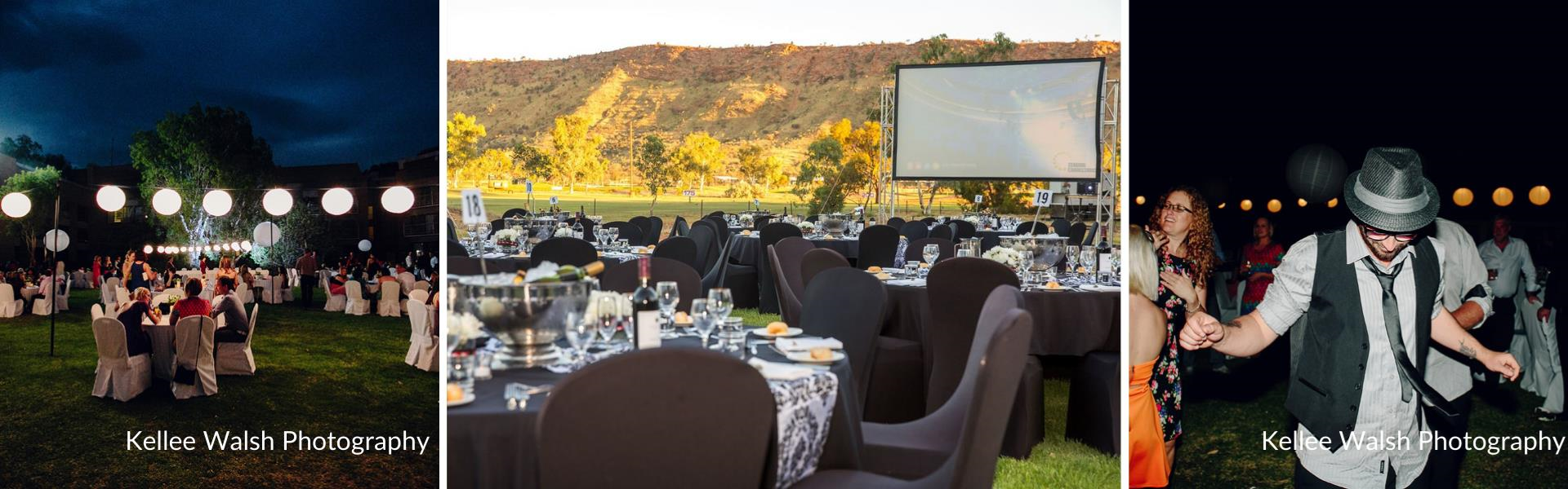 DoubleTree by Hilton Alice Springs