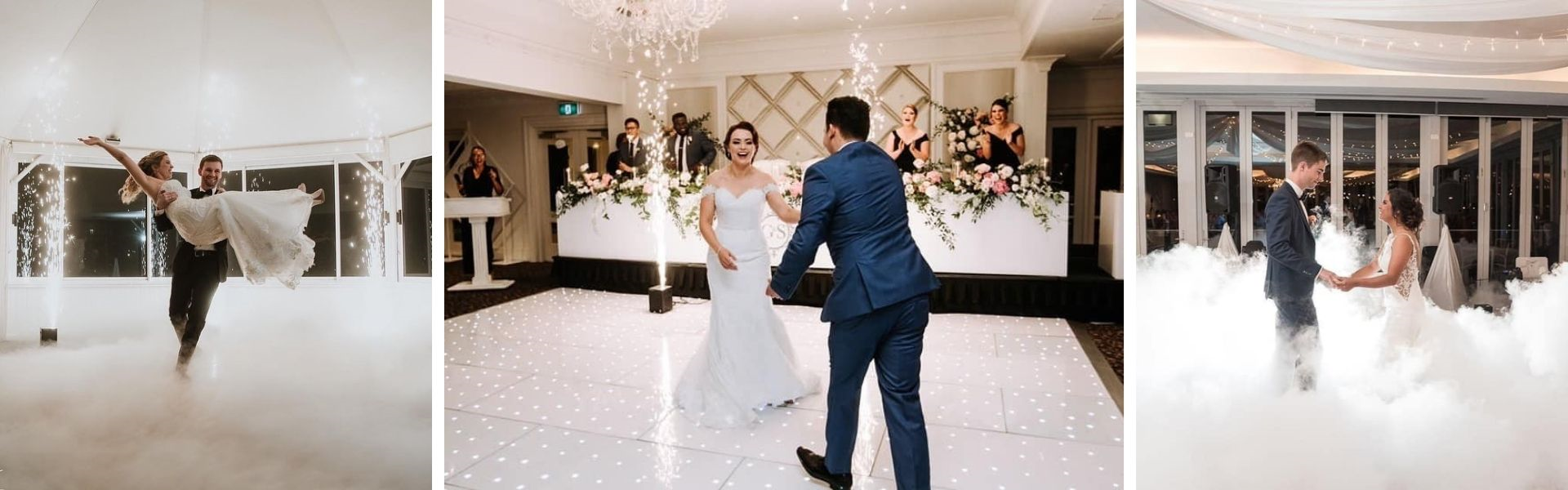 Dream Wedding Entertainment Perth wedding 