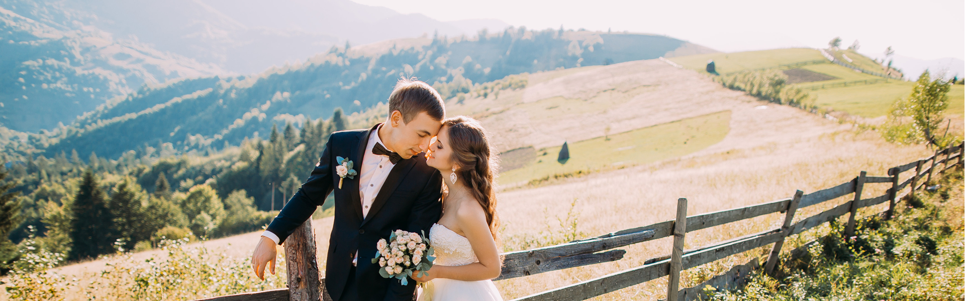 Dream Wedding Insurance