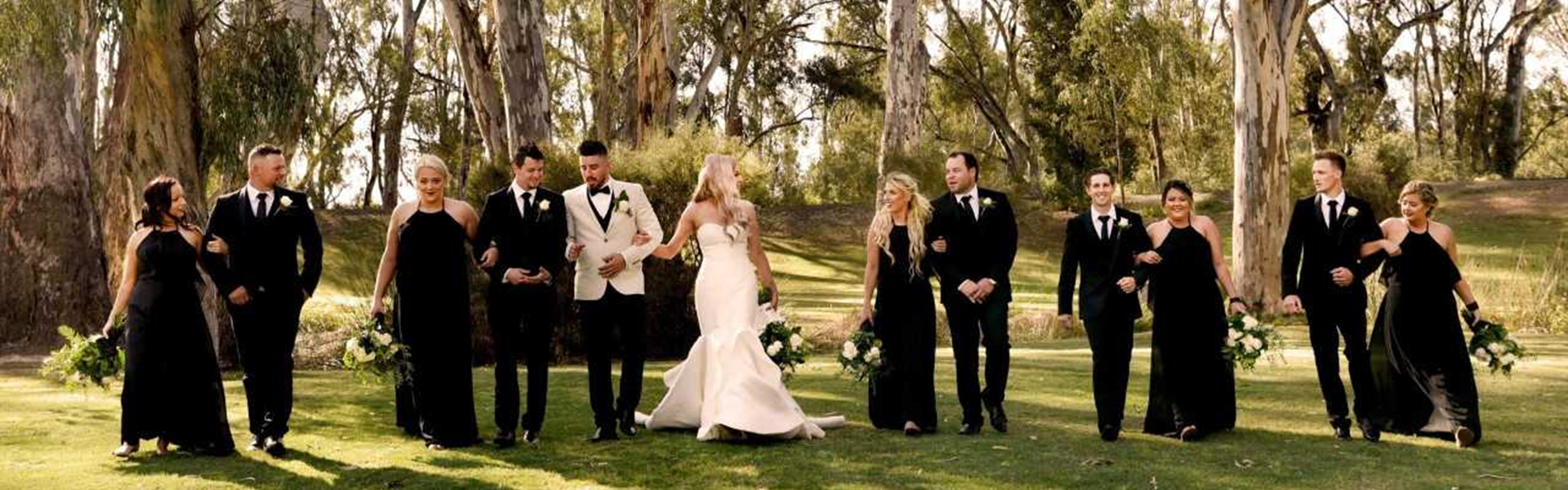 Dungula Events Centre