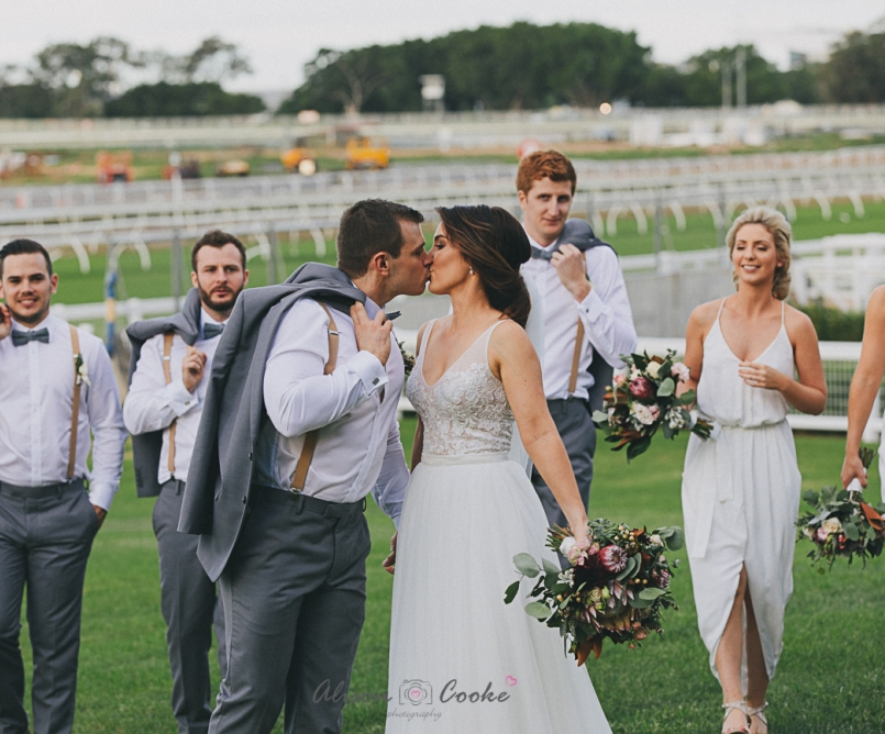 Eagle Farm Weddings