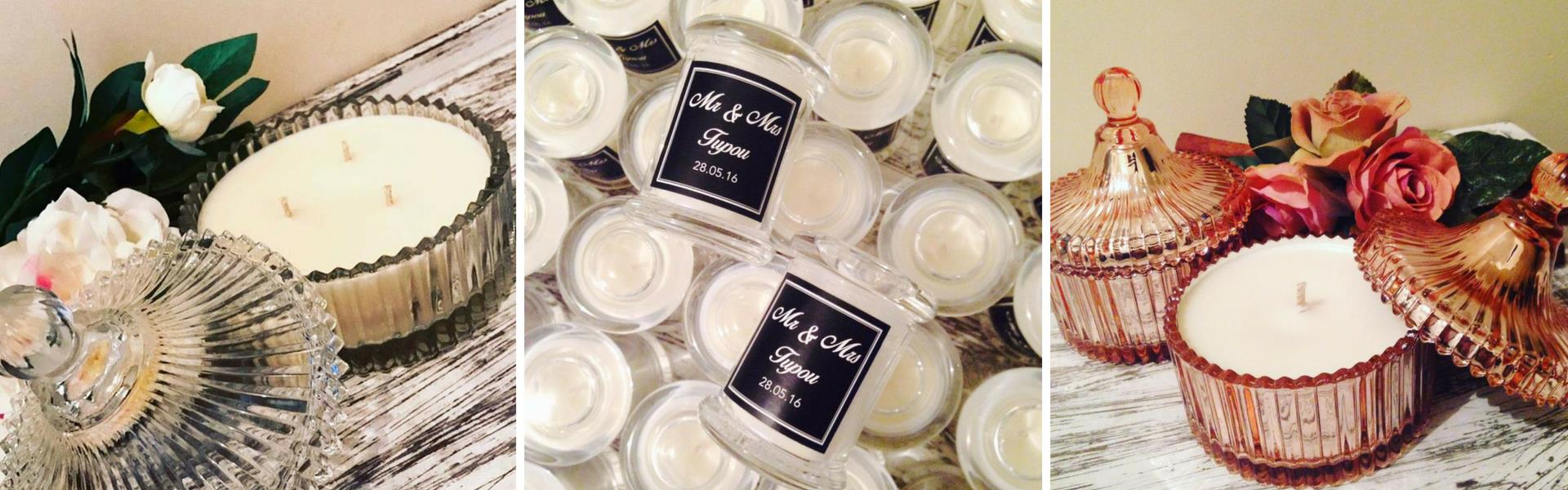 Earth Essence Collection