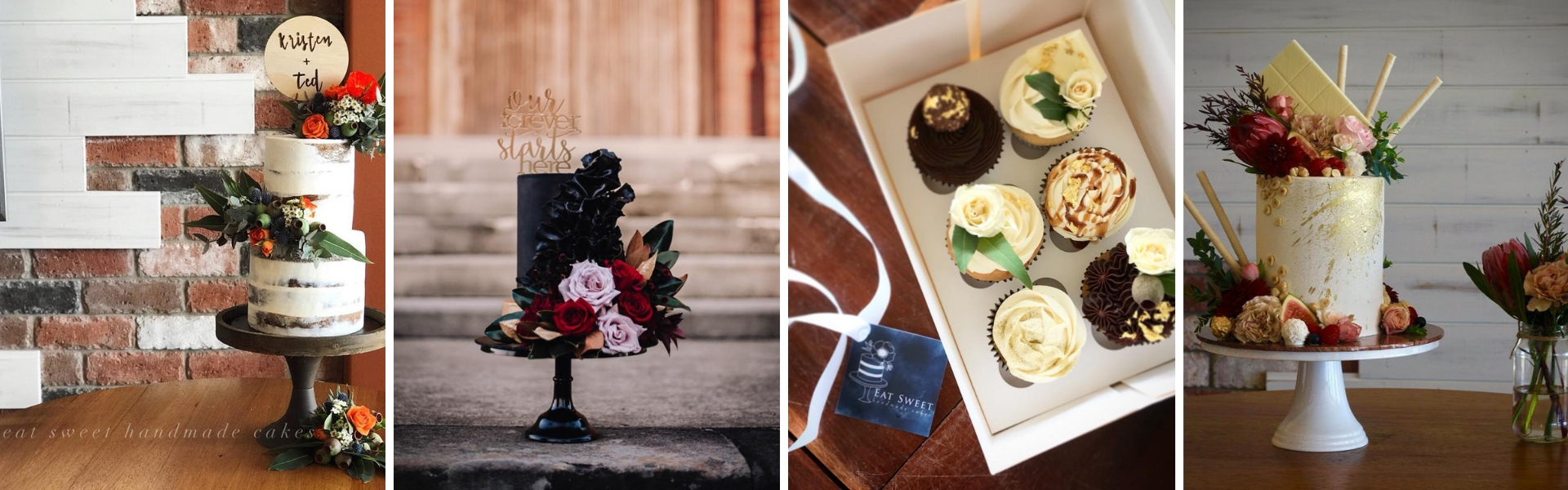 Eat Sweet Handmade Cakes 