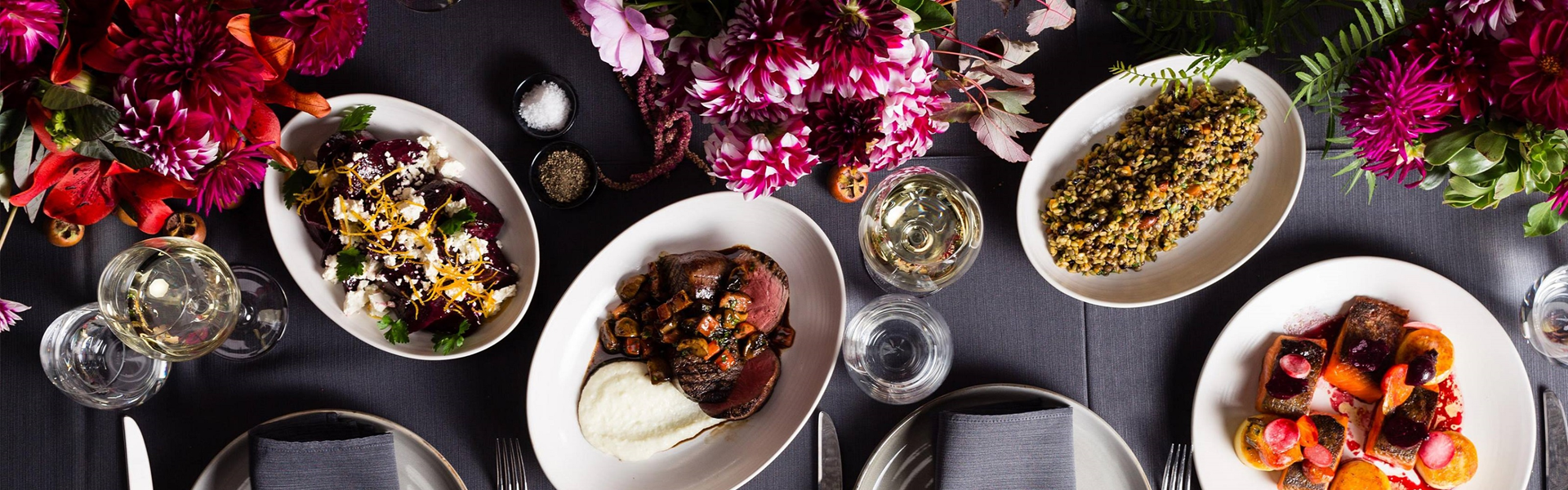 Ed Dixon Food Design