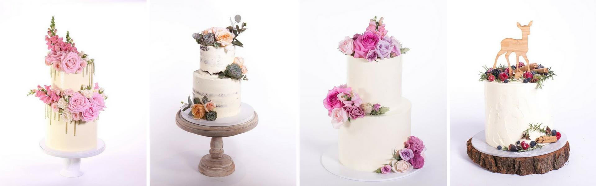 Ekat's Couture Cakes 