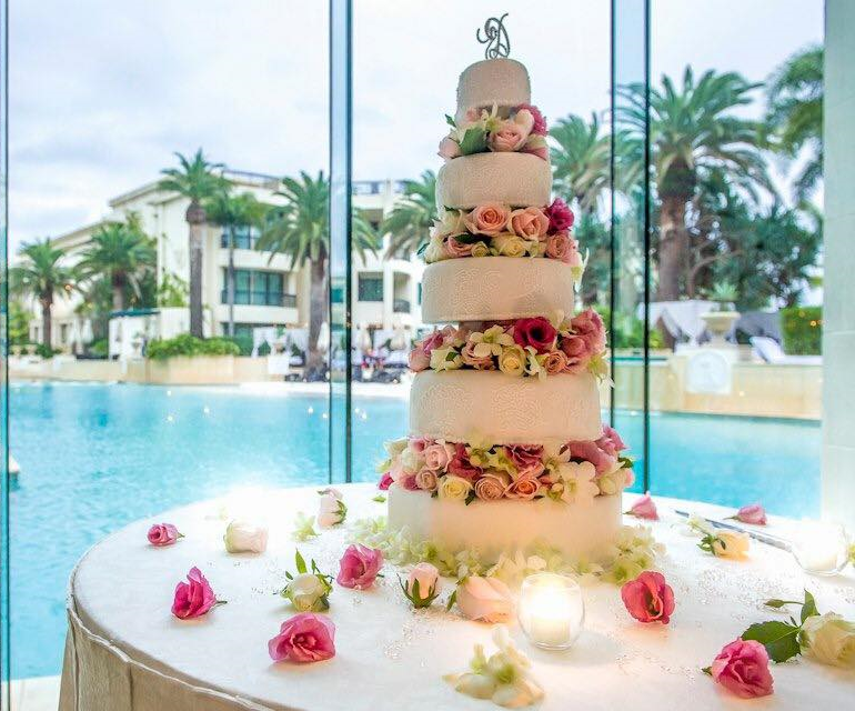 Ekat's Couture Cakes