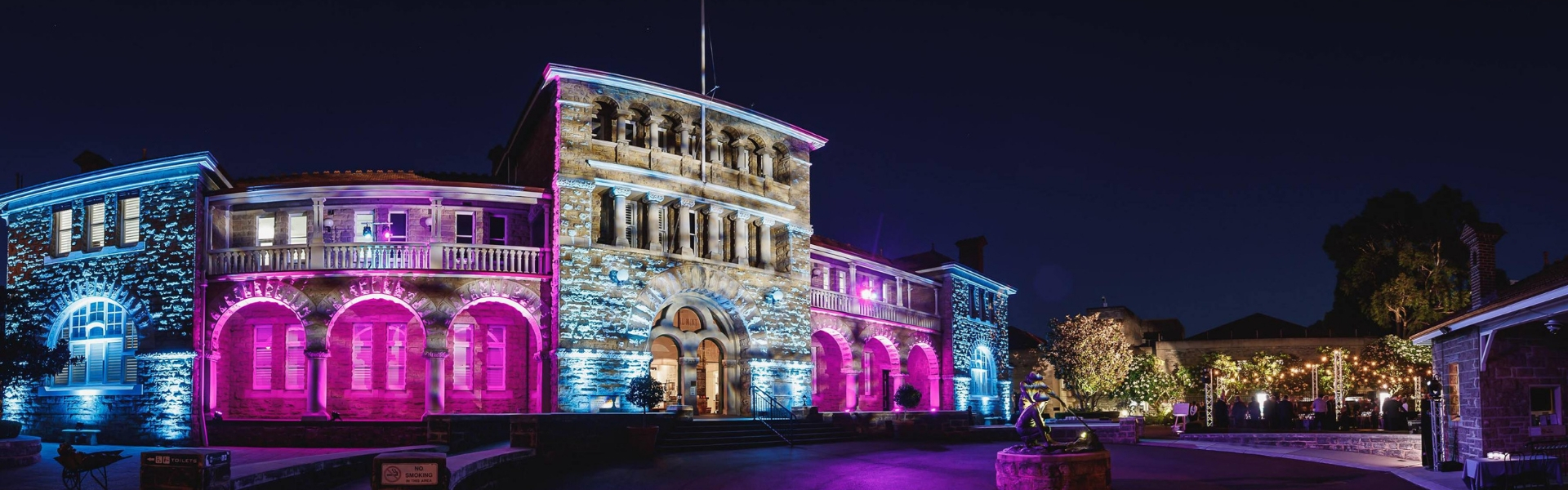 Elite Audio Visual Productions