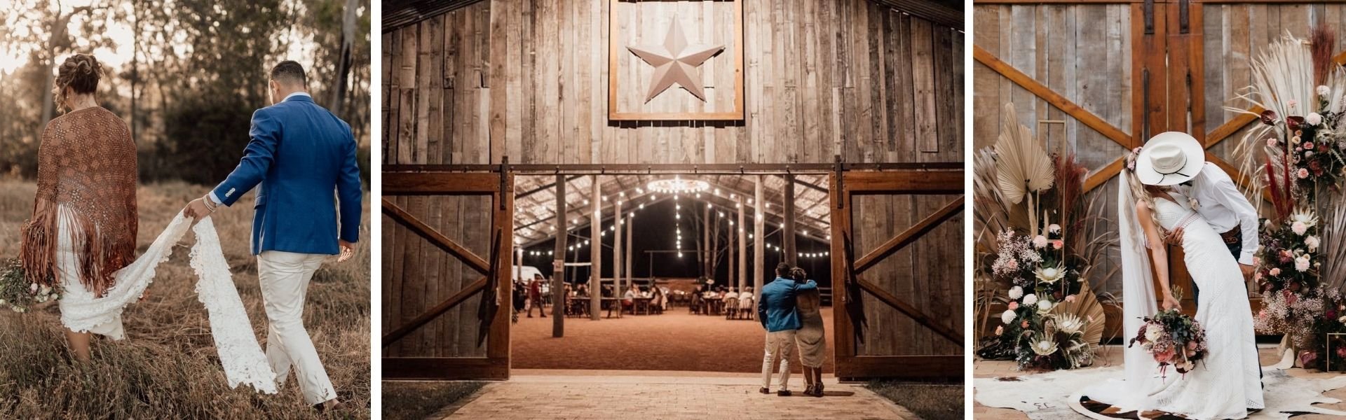 Elite Barn Weddings Townsville Magnetic Island wedding venue