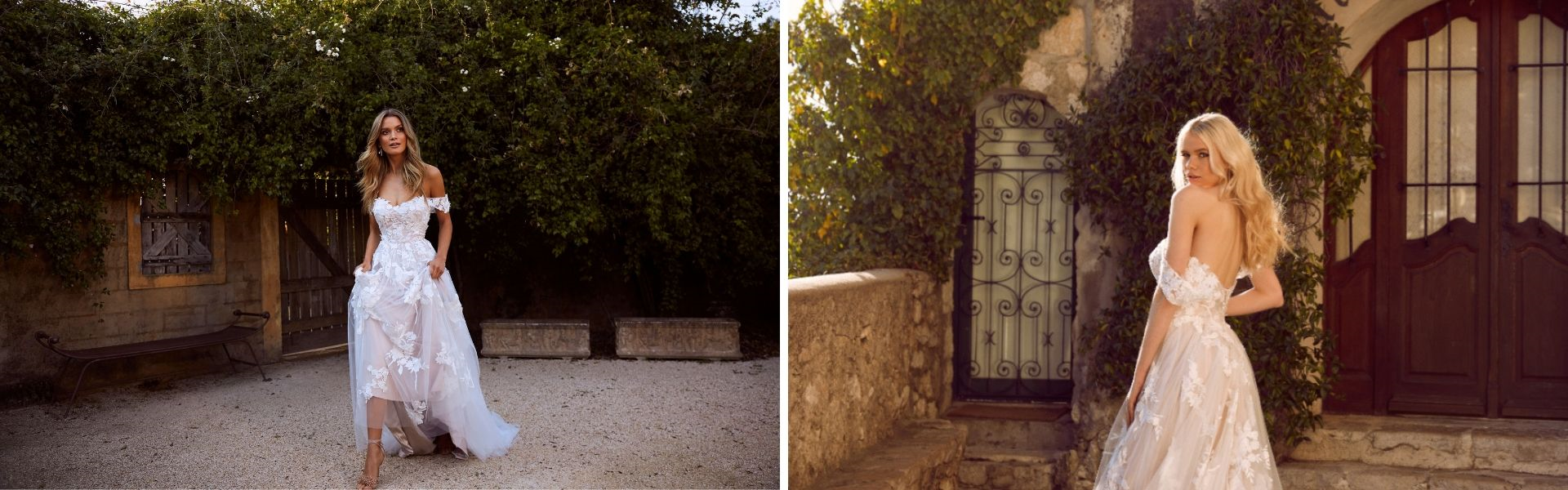 Embrace Bridal Boutique