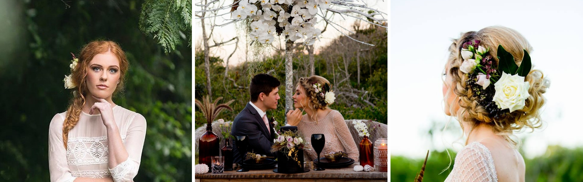 Emily Glasson - Bridal Stylist