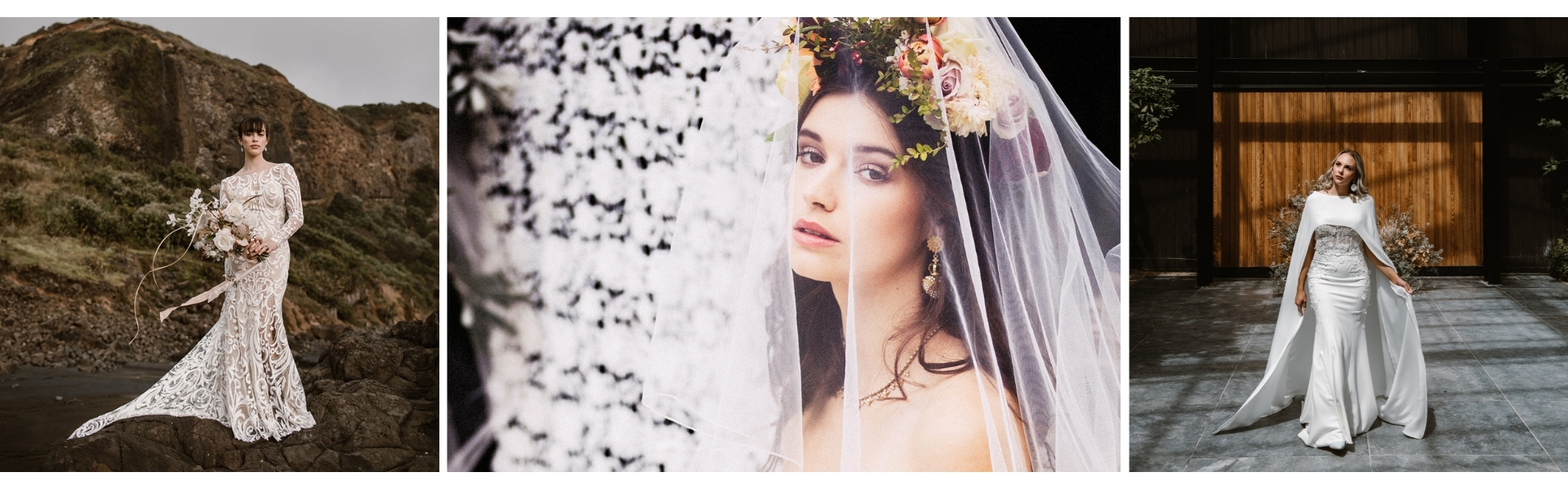 Emily May Bridal, storefront hero image