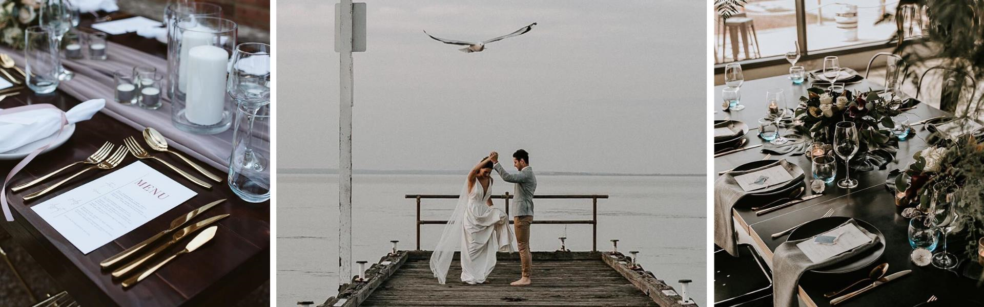 Emma Smith Event Stationery