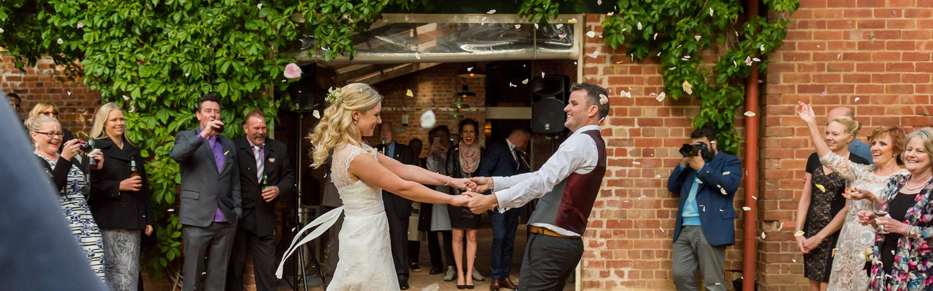 Empire Room and Alterations