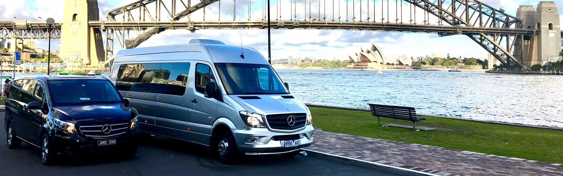 Encore Wedding Coaches