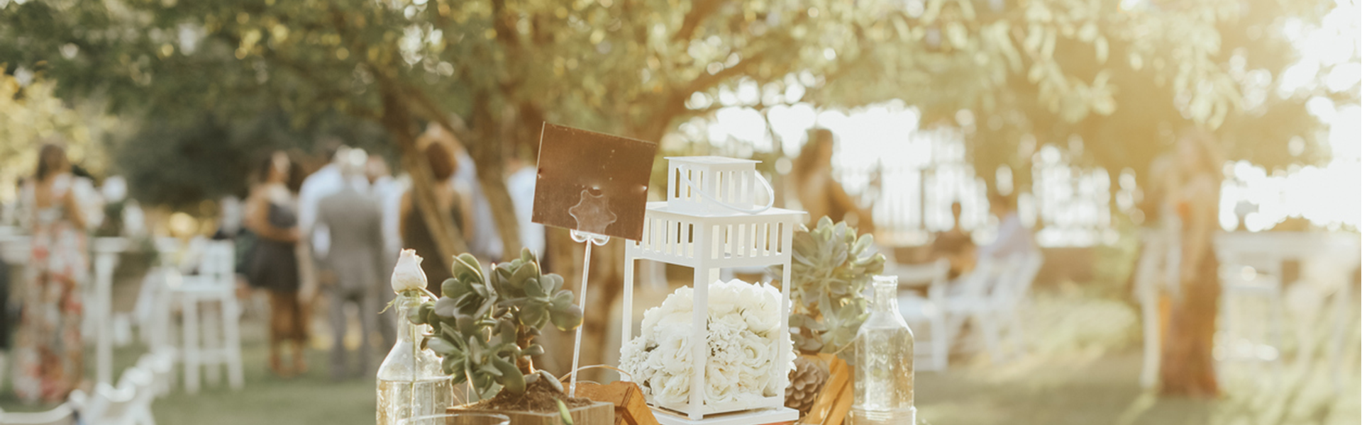 Endearing Ceremonies