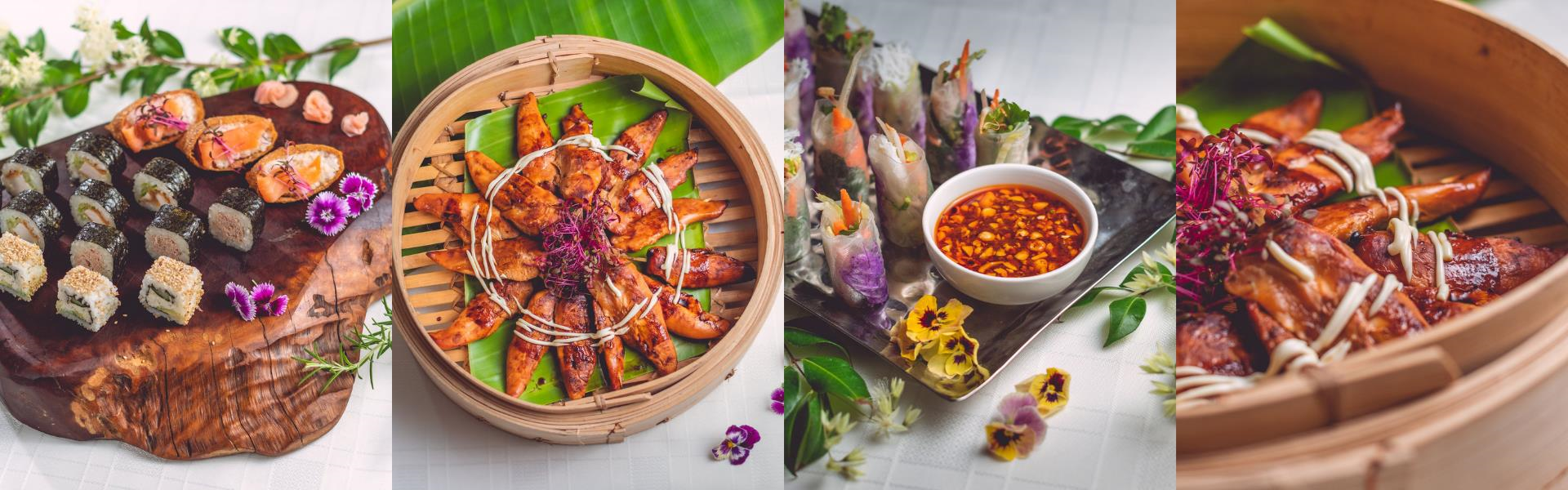 Etiquette 24/7 Catering & Events