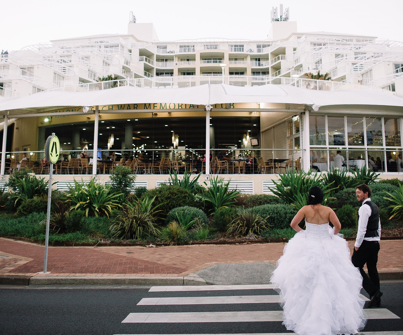 Ettalong Diggers -  The Esplanade Conference & Events Centre