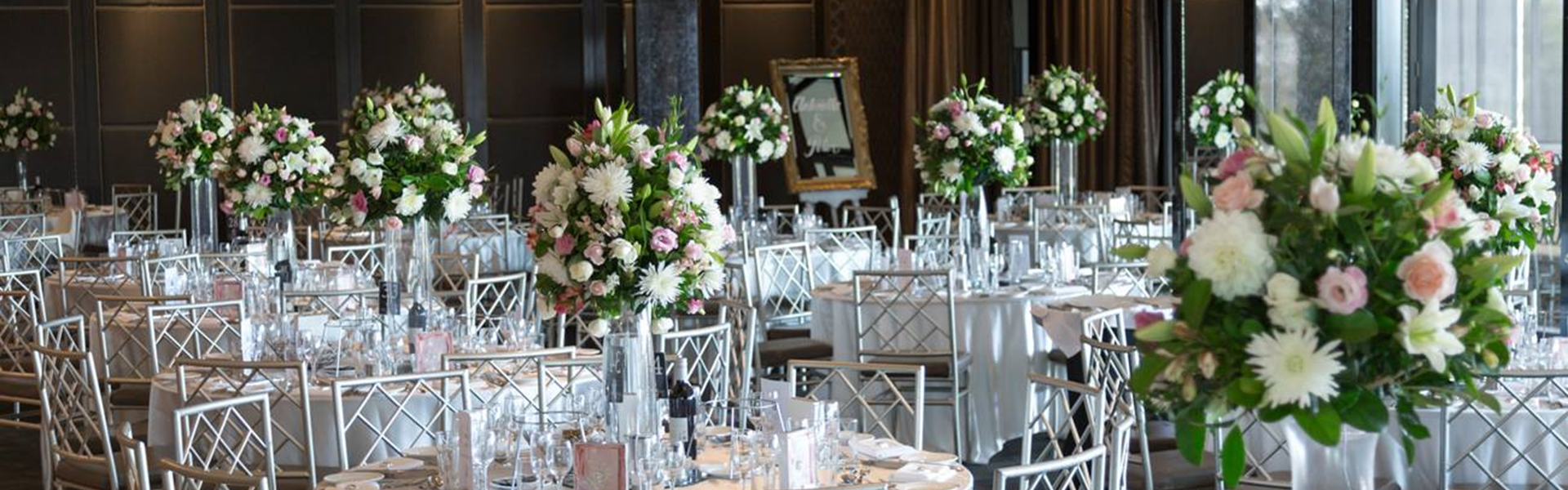 Event Floristry & Stylists