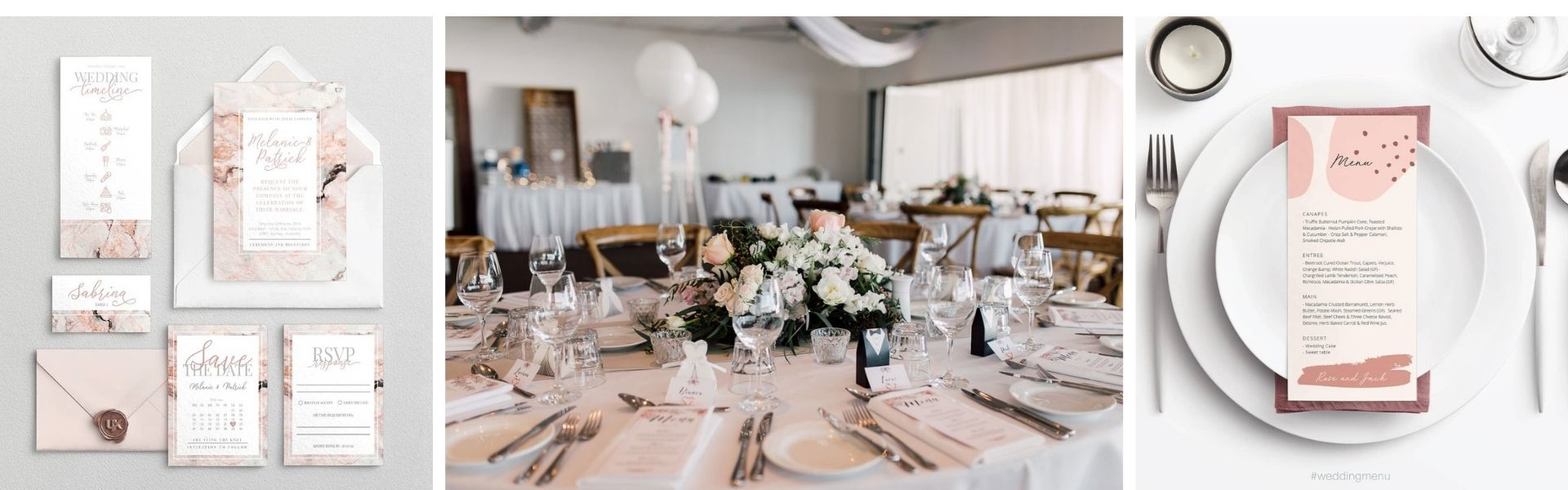 Events & Fiesta invitations wedding