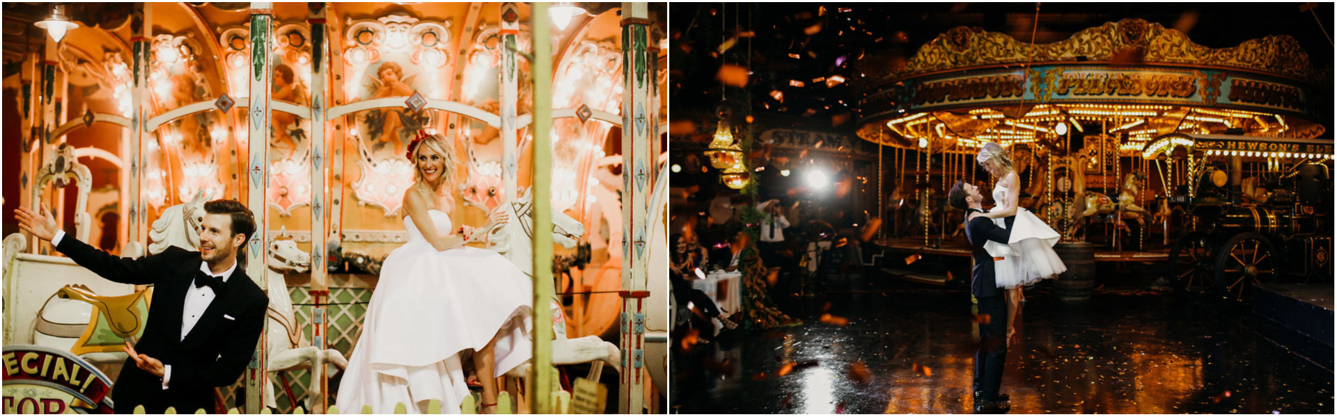 Fairground Follies