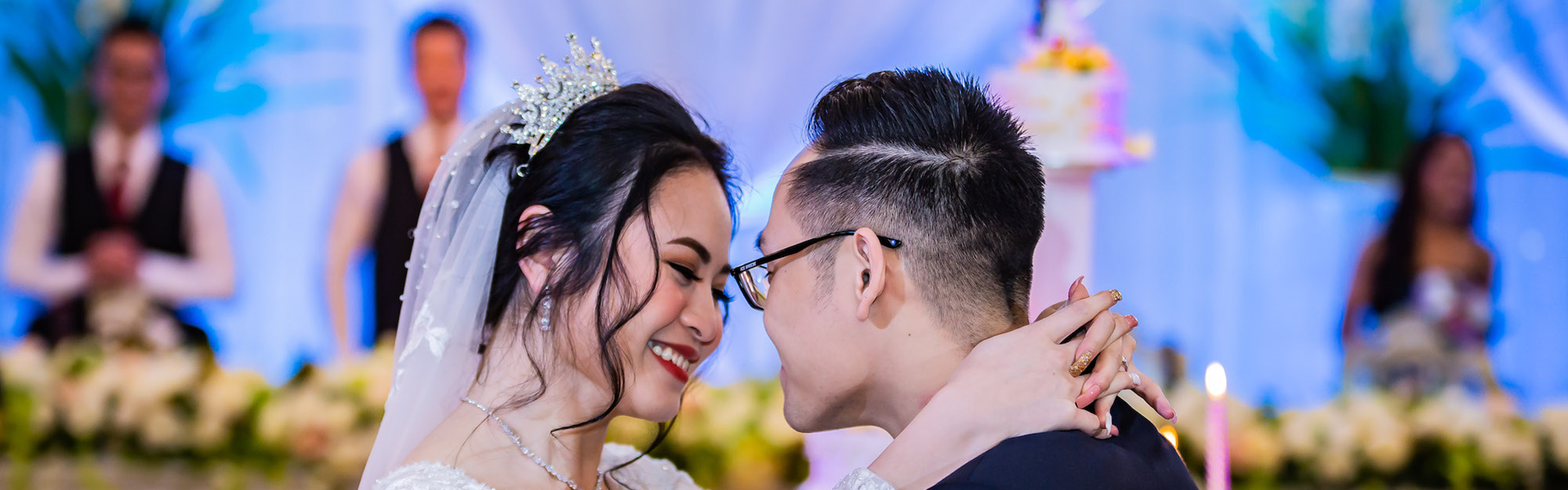 Fast Track Media Melbourne wedding videography