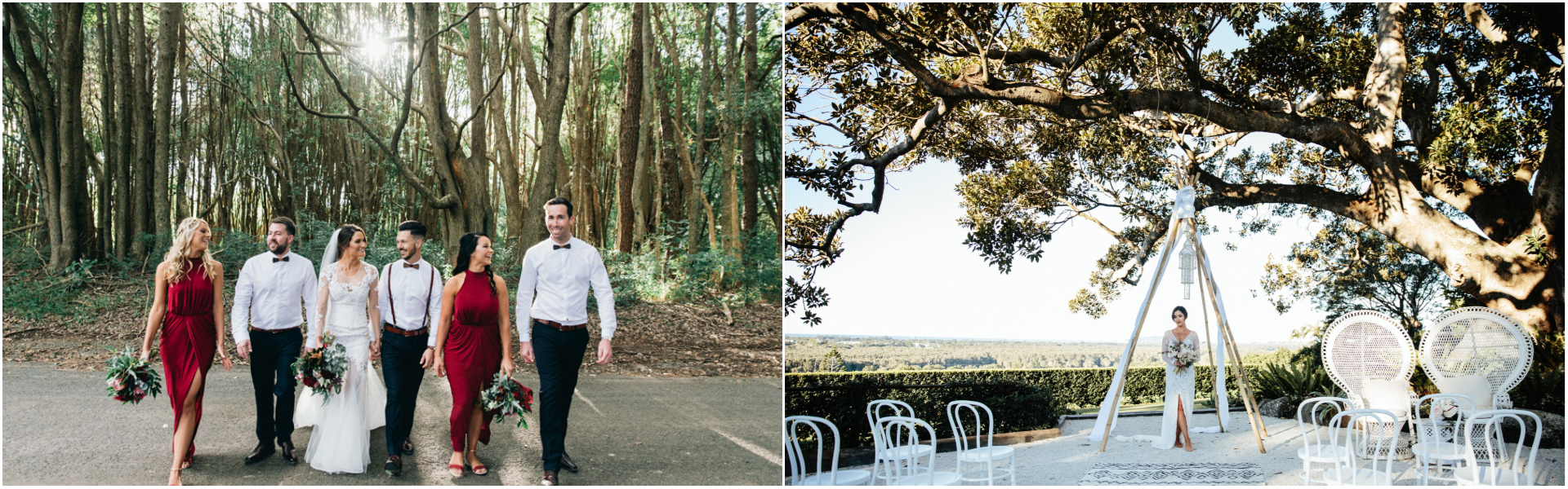 Figtree Restaurant - Byron Bay