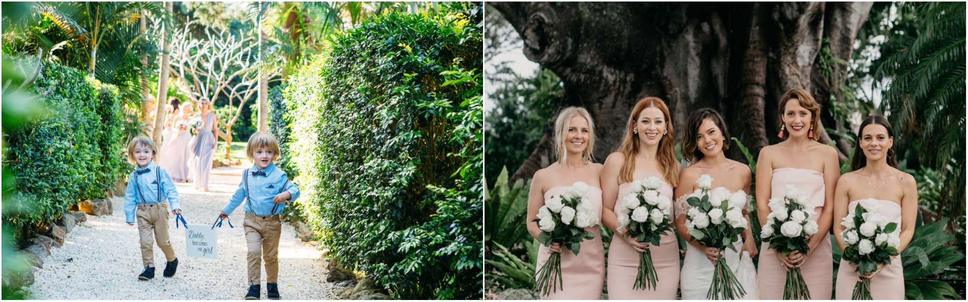 Figtree Restaurant - Byron Bay