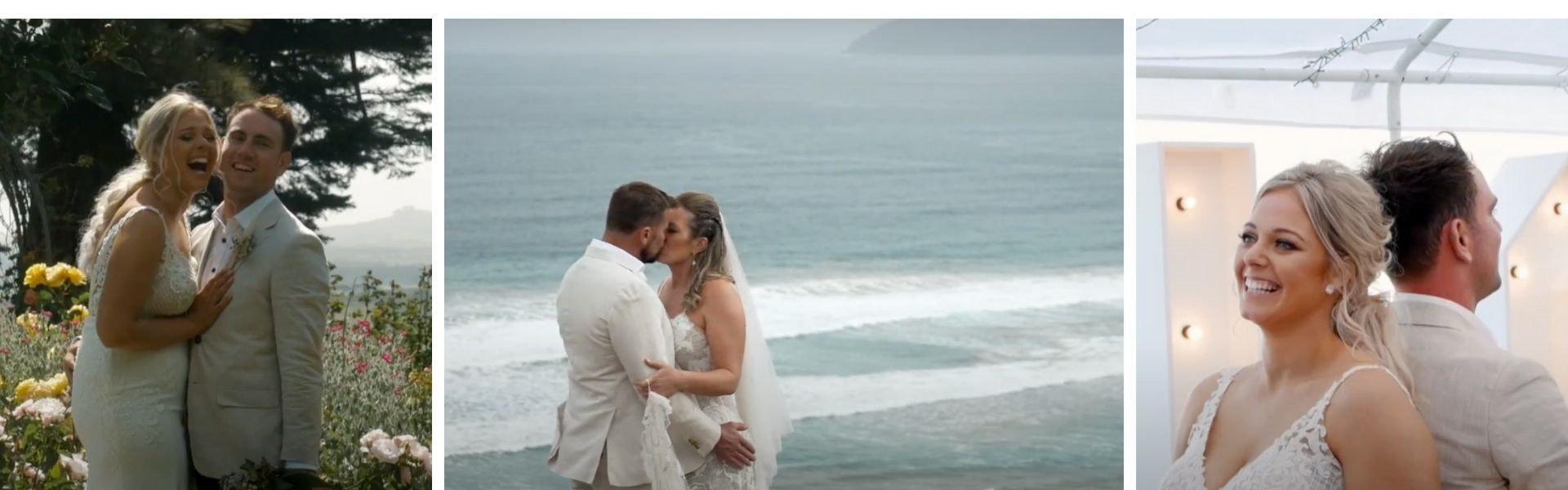 Film Bass Productions wedding videography Daylesford and Geelong