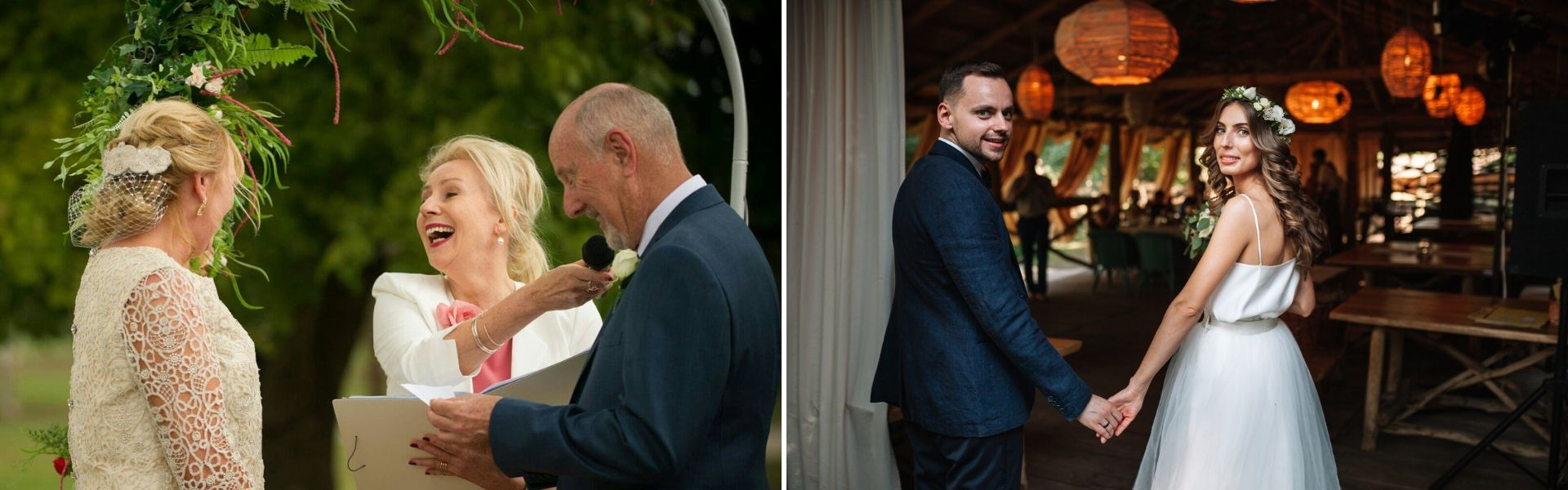 Fiona Reilly - Your Life Celebrant