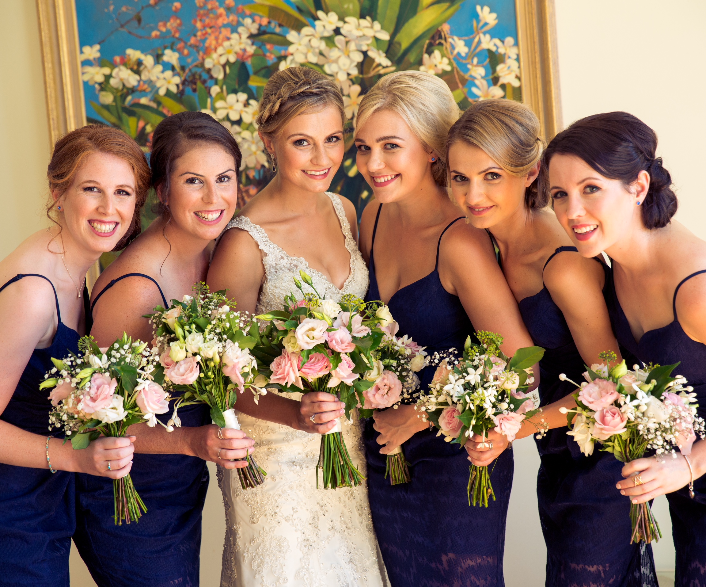 Flawless Hair & Makeup