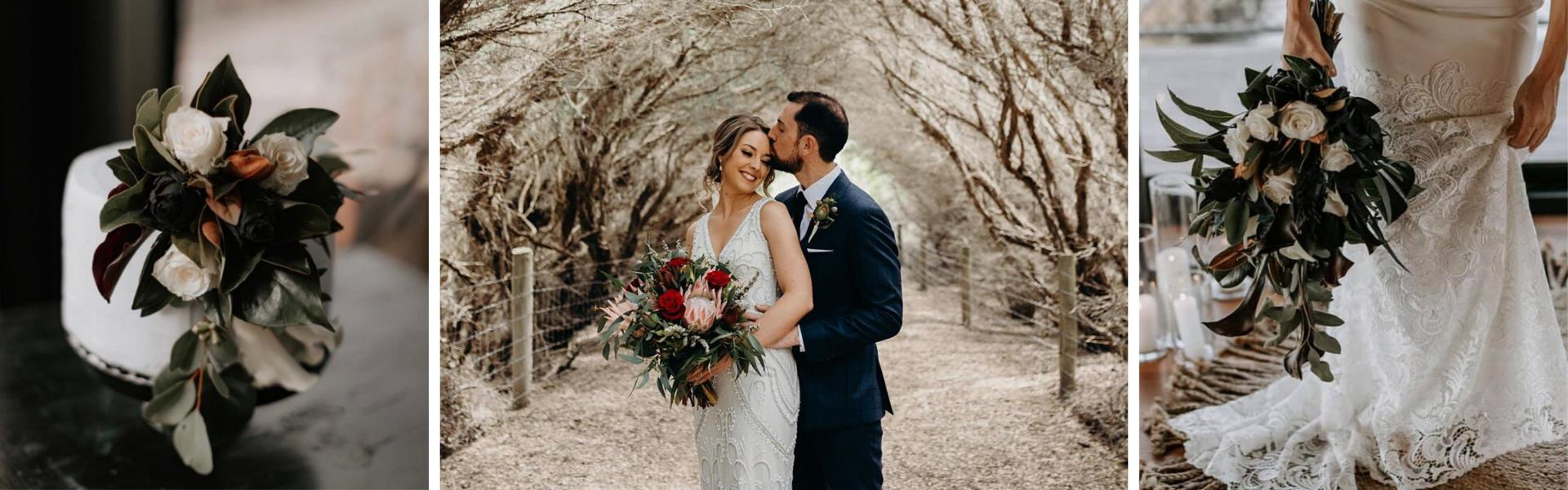 Flowers of Phillip Island