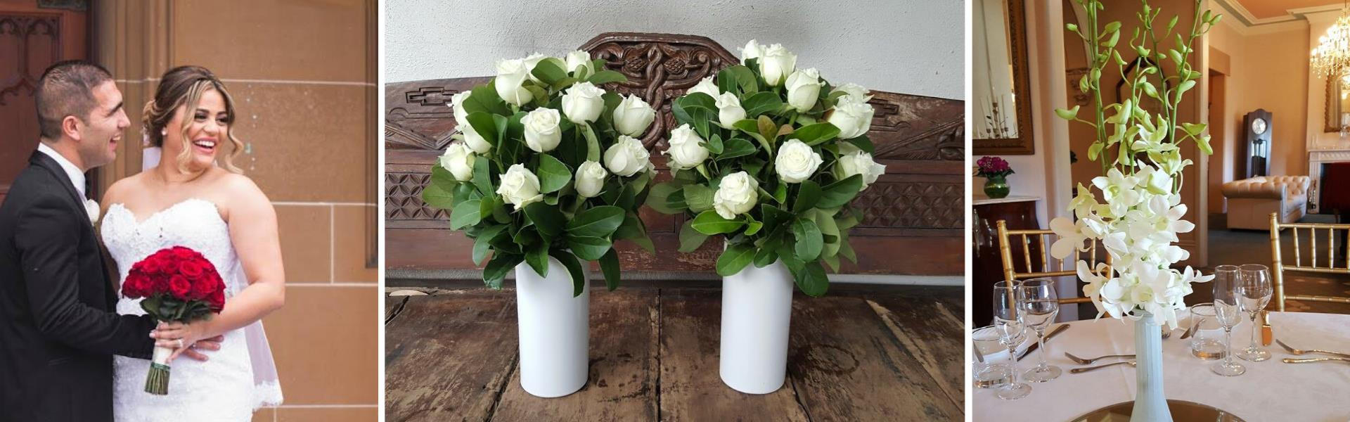 Flowers with Essence