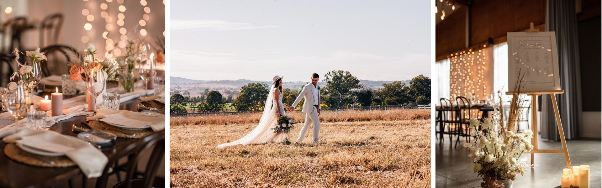 Forever A Moment Events Brisbane wedding planner