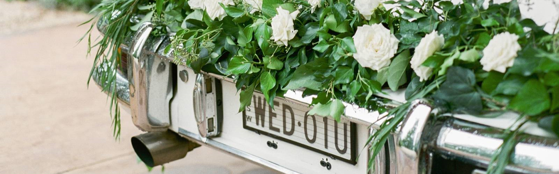 Forever More Formal Cars