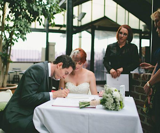 Forever Now Celebrancy Services