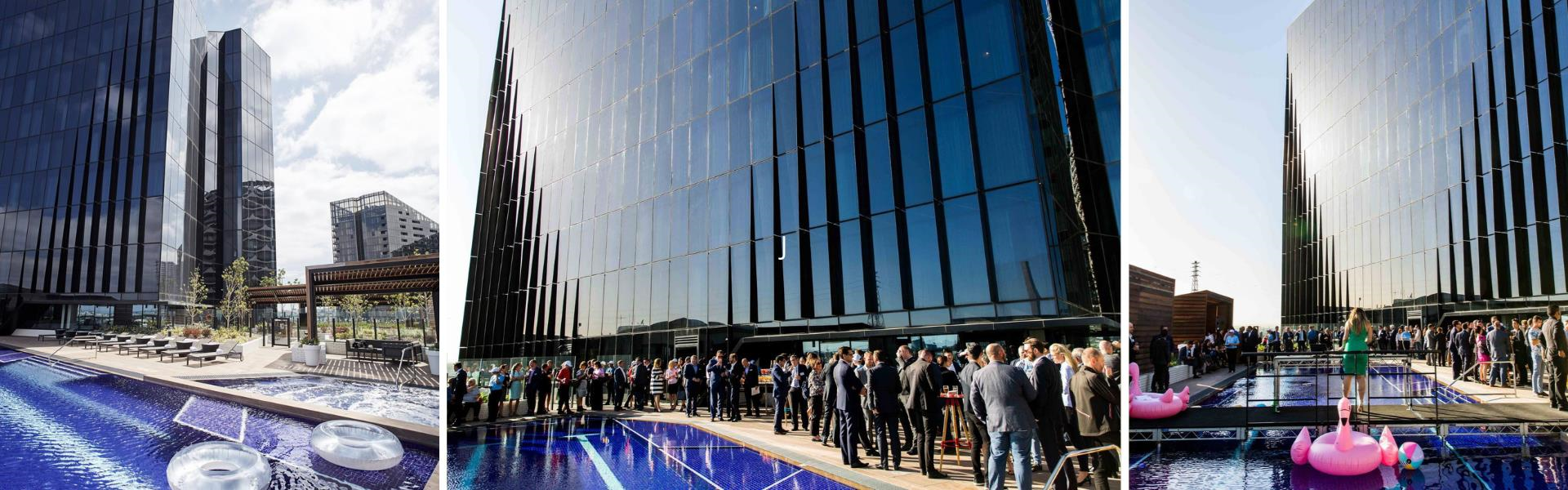 Four Points by Sheraton