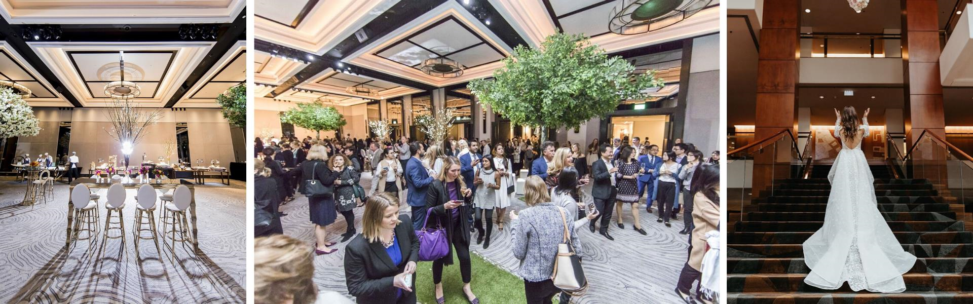 Four Seasons Hotel Sydney 