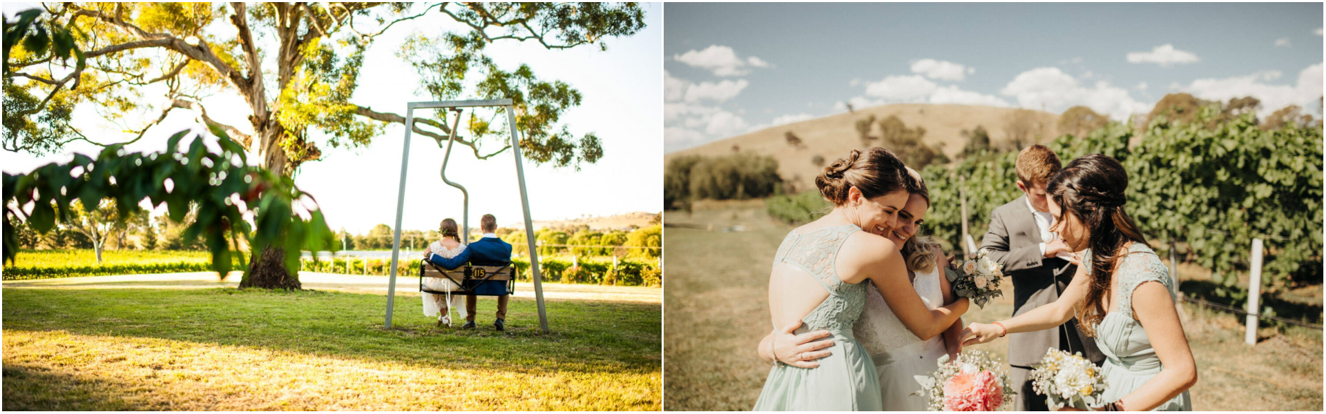 Four Winds Vineyard