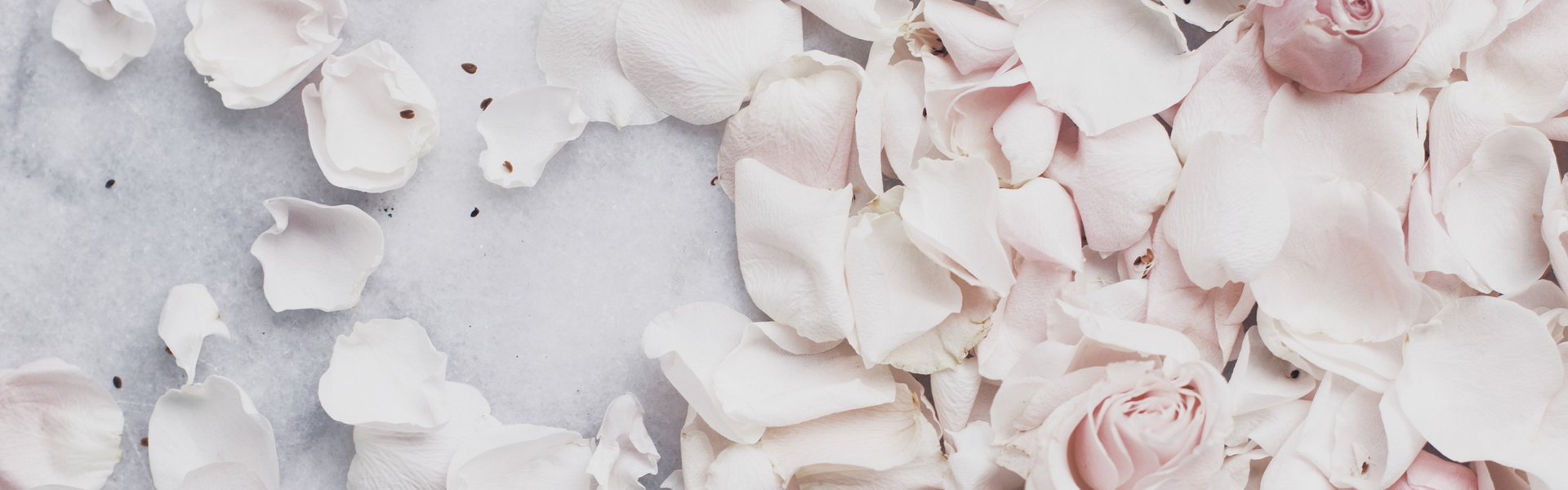  Freeze Dried Rose Petals