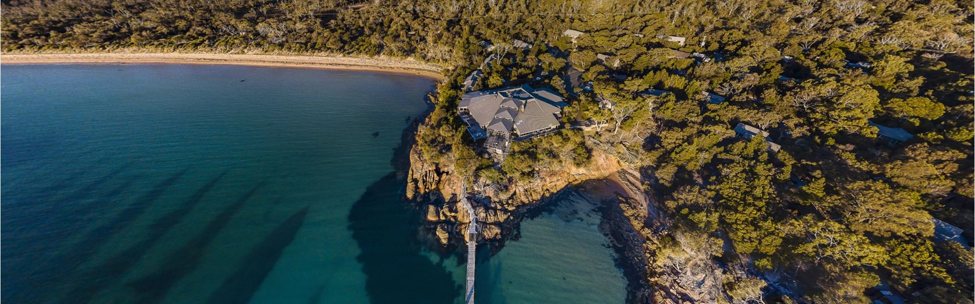  Freycinet Lodge