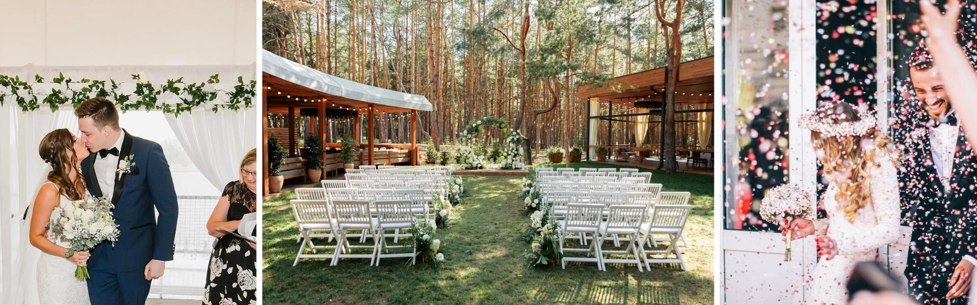 Full Hearted Ceremonies