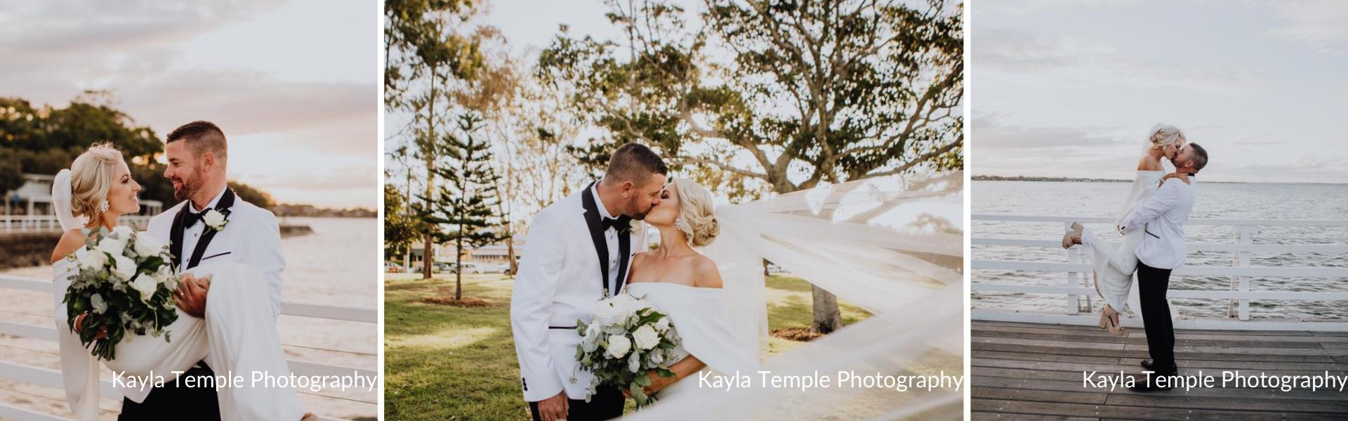 Full Moon Hotel, Photo by Kayla Temple Photography