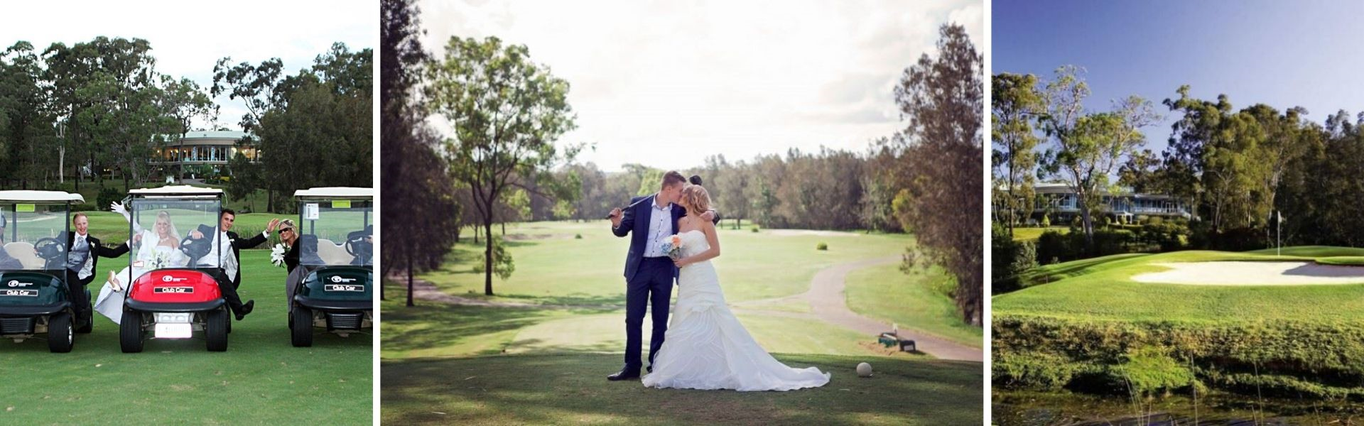 Gainsborough Greens Golf Club