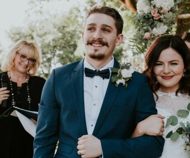 Gaynor Cobby Celebrant Services