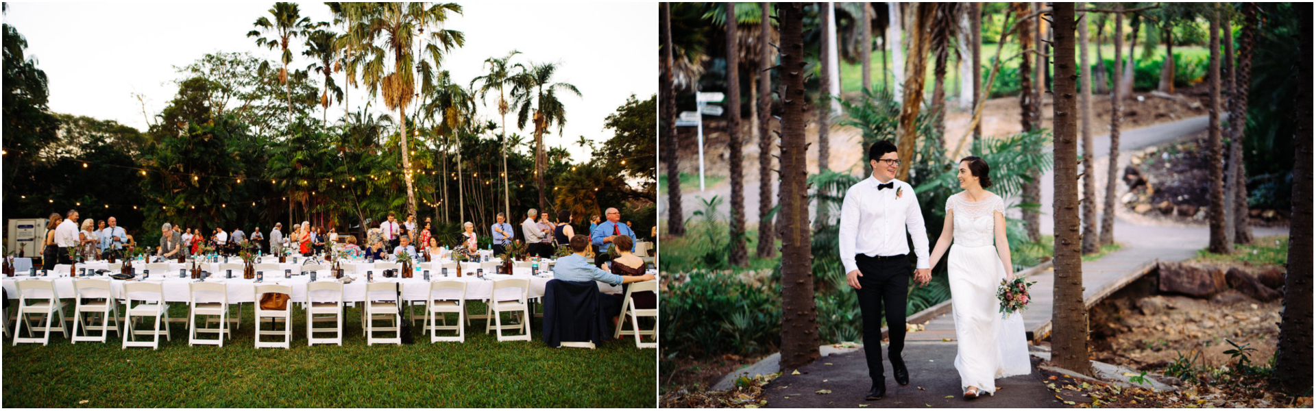 George Brown Darwin Botanic Gardens